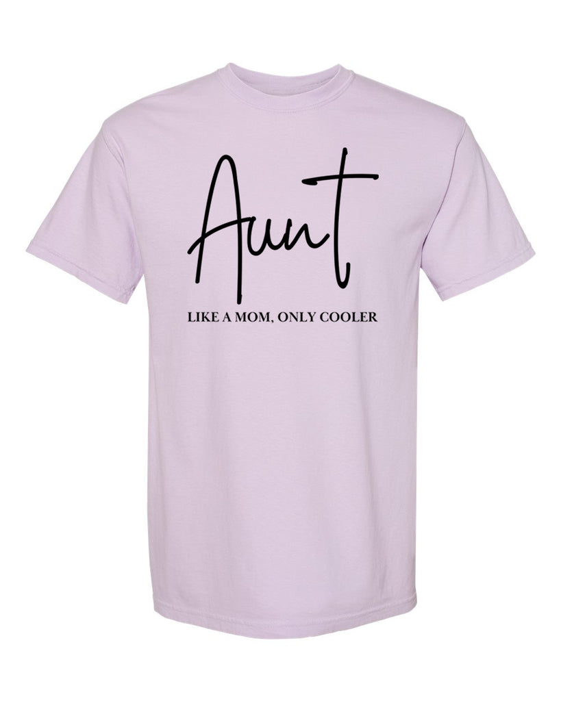 Garment-Dyed Heavyweight T-Shirt
