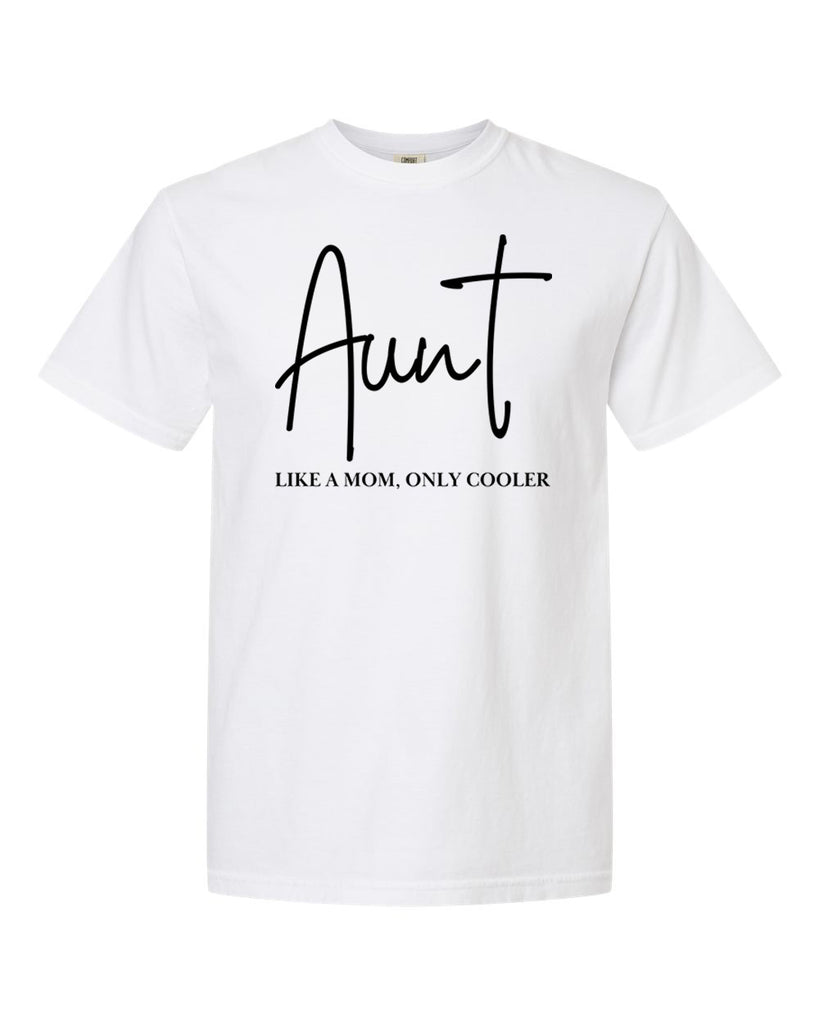 Garment-Dyed Heavyweight T-Shirt