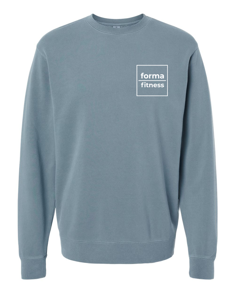 Forma Midweight Crewneck Sweatshirt